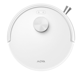Robot hút bụi lau nhà Mova E20S Pro Plus