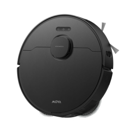 Robot hút bụi lau nhà Mova E50 Ultra - Hàng chính hãng