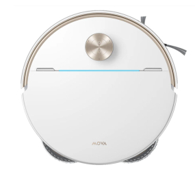 Robot hút bụi lau nhà Mova V70 Ultra Complete