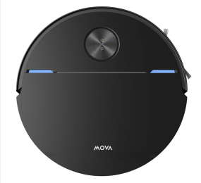 Robot hút bụi lau nhà Mova Z70 Ultra Roller - Hàng chính hãng