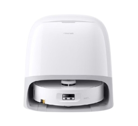 Robot hút bụi lau nhà Roborock Qrevo Curv 2 Flow 