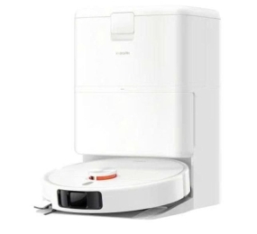 Robot hút bụi lau nhà Xiaomi Vacuum H50 - Hàng chính hãng