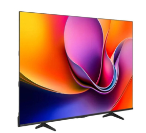 Smart Tivi Hisense 4K 85 Inch 85A6Q - Hàng chính hãng