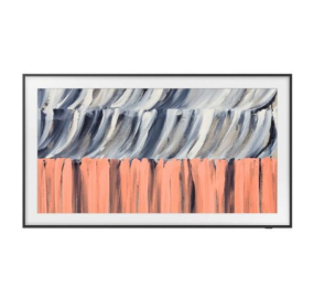 Smart tivi khung tranh the Frame Qled Samsung AI 4K 55 inch QA55LS03HE - Hàng chính hãng