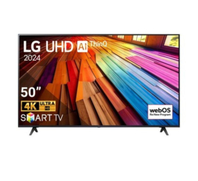 Smart tivi LG 4K 50 inch 50UT8050PSB