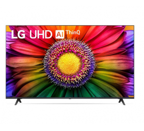 Smart tivi LG 4K UHD 75UR801