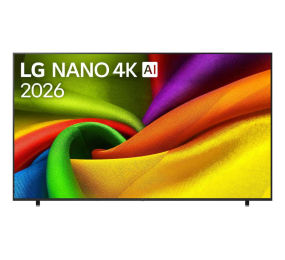 Smart tivi LG AI 4K 65 inch 65NU855BPSA