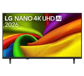 Smart Tivi LG AI 4K 85 inch 85NU855BPSA