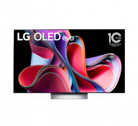 Smart Tivi LG OLED 4K 77 Inch OLED77G3PSA - Hàng chính hãng