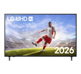 Smart Tivi LG UHD AI 4K 50 inch 50UA8055PSA - Hàng chính hãng