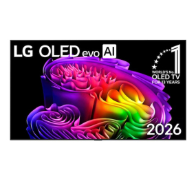 Smart Tivi OLED AI LG 4K 77 inch OLED77C6PSA - Hàng chính hãng