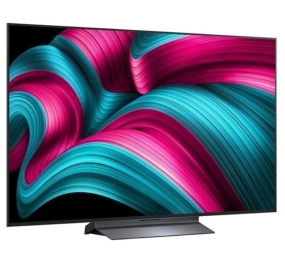 Smart tivi oled evo LG AI 4K 55 inch 55C5PSA - Hàng chính hãng