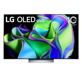 Smart Tivi OLED LG 4K 48 inch OLED48C3PSA - Hàng chính hãng