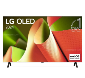 Smart tivi Oled LG 4K 55 inch 55B4PSA - Hàng chính hãng