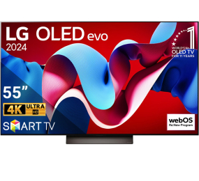 Smart tivi Oled LG 4K 55 inch OLED55C4PSA