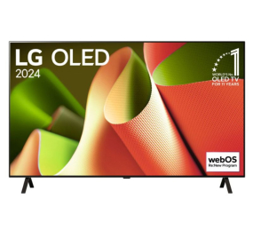 Smart tivi Oled LG 4K 65 inch 65B4PSA