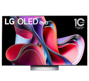 Smart Tivi OLED LG 4K 65 inch 65G3PSA - Hàng chính hãng