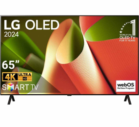 Smart tivi Oled LG 4K 65 inch OLED65B4PSA