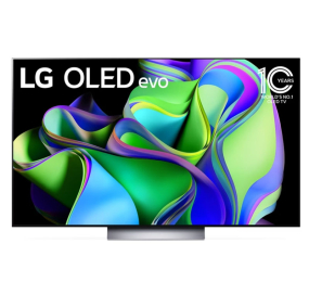 Smart Tivi OLED LG 4K 65 inch OLED65C3PSA - Hàng chính hãng