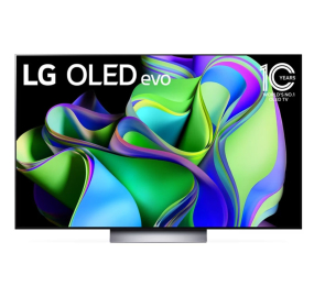 Smart Tivi OLED LG 4K 77 inch OLED77C3PSA - Hàng chính hãng