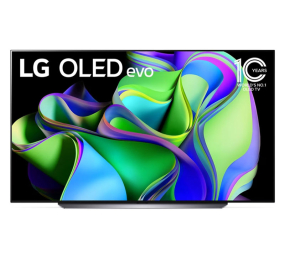 Smart Tivi OLED LG 4K 83 inch OLED83C3PSA - Hàng chính hãng