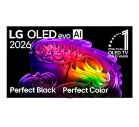 Smart Tivi OLED LG AI 4K 65 inch OLED65G6PSA