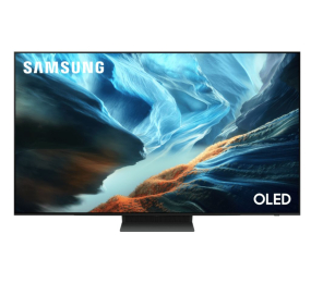 Smart tivi Oled Samsung AI 4K 55 inch QA55S90HA