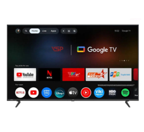 Smart tivi Qled VSP 4K 85 inch VUE85GQU01QPRO - Hàng chính hãng