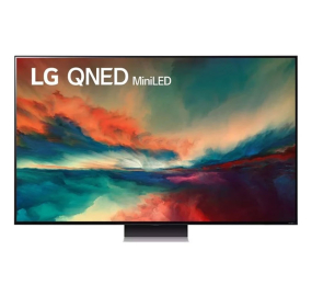 Smart Tivi QNED LG 4K 65 inch 65QNED86SRA - Hàng chính hãng