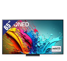 Smart tivi qned LG 4K 65 inch 65QNED86TSA - Hàng chính hãng