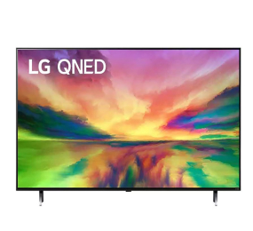 Smart Tivi QNED LG 4K 75 inch 75QNED80SRA - Hàng chính hãng