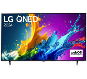 Smart tivi qned LG 4K 75 inch 75QNED80TSA - Hàng chính hãng