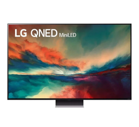 Smart Tivi QNED LG 4K 75 inch 75QNED86SRA - Hàng chính hãng