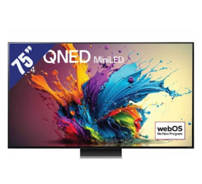 Smart tivi qned LG 4K 75 inch 75QNED91TSA