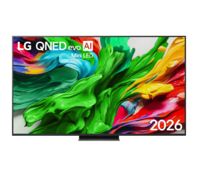 Smart tivi qned LG AI 4K 65 inch 65QNED86BSA - Hàng chính hãng