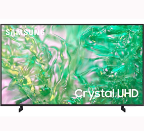 Smart tivi Samsung 4K 43 inch UA43DU8000