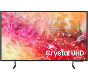 Smart tivi Samsung 4K 50 inch 50DU7000  - Hàng chính hãng