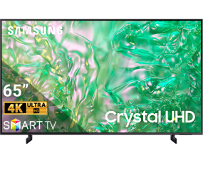 Smart Tivi Samsung 4K 65 Inch UA65DU8000