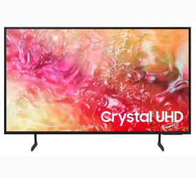 Smart tivi Samsung 4K Crystal UHD 43 inch UA43DU7000