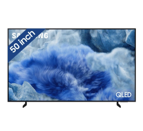 Smart Tivi Samsung QLED 4K 50 Inch QA50Q8FA