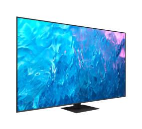 Smart tivi Samsung QLED 4K 55 inch QA55Q70C - Hàng chính hãng