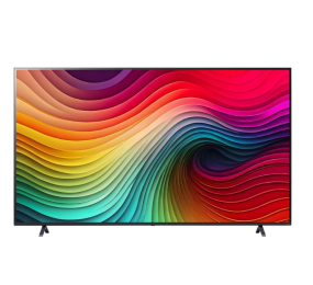 Smart tvi NanoCell LG 4K 50 inch 50NANO81TSA - Hàng chính hãng