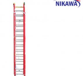 Thang cách điện hai đoạn Nikawa NKL-90 - Hàng chính hãng
