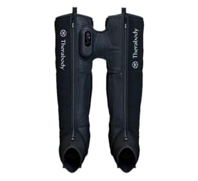 Thiết bị massage bắp chân Therabody JetBoots Prime