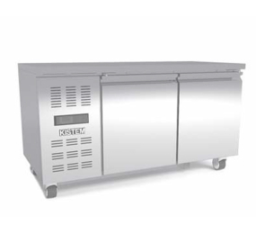 Tủ bàn lạnh công nghiệp Kistem KIS-XFT17R