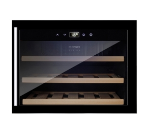Tủ bảo quản rượu vang Caso WineSafe 18 EB-628