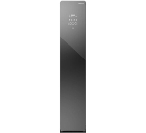 Tủ chăm sóc quần áo thông minh Panasonic 3 móc HCC-R340ARXV - Hàng chính hãng