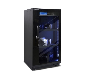 Tủ chống ẩm Fujihome DC-50E