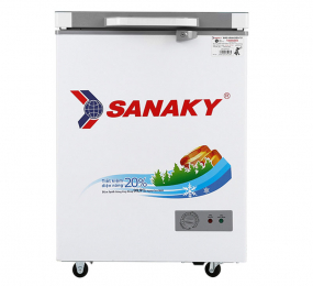 Tủ đông 1 cánh Sanaky VH-1599HYK