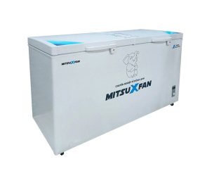 Tủ đông 1 ngăn MitsuXfan MF1-6666WWEI